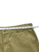 DICKIES CARPENTER ΠΑΝΤΕΛΟΝΙ WORKWEAR OLIVE ΑΝΤΡΙΚΟ PRE OWNED XL