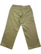 DICKIES CARPENTER ΠΑΝΤΕΛΟΝΙ WORKWEAR OLIVE ΑΝΤΡΙΚΟ PRE OWNED XL