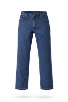 DICKIES CARPENTER PANTS WORKWEAR BLUE ΑΝΤΡΙΚΟ PRE OWNED 3XL