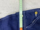 DICKIES DENIM PINAFORE OVERALLS VINTAGE NAVY ΓΥΝΑΙΚΕΙΟ PRE OWNED XXL