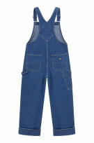 DICKIES DUNGAREE CLASSIC BLUE ΑΝΤΡΙΚΟ PRE OWNED M