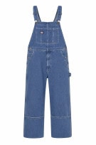 DICKIES DUNGAREE CLASSIC BLUE ΑΝΤΡΙΚΟ PRE OWNED M