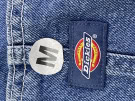 DICKIES DUNGAREE CLASSIC BLUE ΑΝΤΡΙΚΟ PRE OWNED M