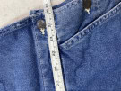 DICKIES SALOPETA WORKWEAR BLUE UNISEX PRE OWNED 5XL