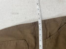 DICKIES DUNGAREE UTILITY BROWN MEN PRE OWNED XL