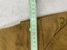 DICKIES DUNGAREE WORKWEAR BROWN UNISEX PRE OWNED XXXL