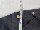 DICKIES SALOPETTE WORKWEAR NAVY UNISEX PRE OWNED 5XL