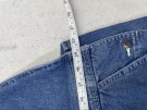 DICKIES DUNGAREES WORKWEAR BLUE ΑΝΤΡΙΚΟ PRE OWNED XXL