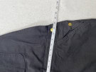 DICKIES DUNGAREES WORKWEAR ΜΑΥΡΟ ΑΝΤΡΙΚΟ PRE OWNED 3XL