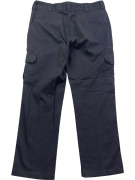 Dickies FLEX Cargo Pants Slim Straight Black Unisex XL
