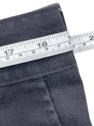 Dickies FLEX Cargo Pants Slim Straight Black Unisex XL