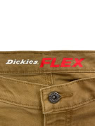 DICKIES FLEX CARPENTER ΠΑΝΤΕΛΟΝΙ BROWN UNISEX XXL