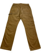 DICKIES FLEX CARPENTER ΠΑΝΤΕΛΟΝΙ BROWN UNISEX XXL