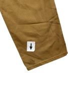 DICKIES FLEX CARPENTER ΠΑΝΤΕΛΟΝΙ BROWN UNISEX XXL