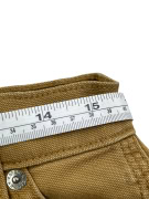 DICKIES FLEX CARPENTER ΠΑΝΤΕΛΟΝΙ BROWN UNISEX XXL