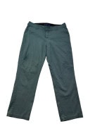 DICKIES FLEX ΠΑΝΤΕΛΟΝΙ CARPENTER WORKWEAR OLIVE ΑΝΤΡΙΚΟ PRE OWNED XL