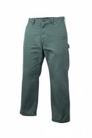 DICKIES FLEX ΠΑΝΤΕΛΟΝΙ CARPENTER WORKWEAR OLIVE ΑΝΤΡΙΚΟ PRE OWNED XL