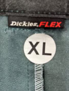 DICKIES FLEX ΠΑΝΤΕΛΟΝΙ CARPENTER WORKWEAR OLIVE ΑΝΤΡΙΚΟ PRE OWNED XL