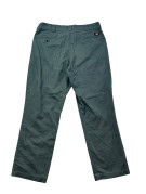 DICKIES FLEX ΠΑΝΤΕΛΟΝΙ CARPENTER WORKWEAR OLIVE ΑΝΤΡΙΚΟ PRE OWNED XL