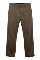 Dickies FLEX Παντελόνι Chino Slim Taper Καφέ Unisex L