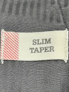 Dickies FLEX Παντελόνι Chino Slim Taper Καφέ Unisex L