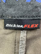Dickies FLEX Παντελόνι Chino Slim Taper Καφέ Unisex L