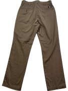 Dickies FLEX Παντελόνι Chino Slim Taper Καφέ Unisex L