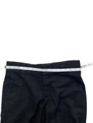 DICKIES FLEX PANTALONI WORKWEAR NERI UOMO PRE OWNED M