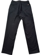 DICKIES FLEX ΠΑΝΤΕΛΟΝΙ WORKWEAR ΜΑΥΡΟ ΑΝΤΡΙΚΟ PRE OWNED M