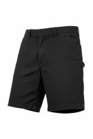 DICKIES FLEX BERMUDA WORKWEAR NERO UOMO PRE OWNED S
