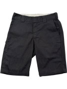 DICKIES FLEX BERMUDA WORKWEAR NERO UOMO PRE OWNED S