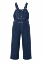 DICKIES ΦΟΡΜΑ DENIM WORKWEAR ΜΠΛΕ ΑΝΤΡΙΚΟ PRE OWNED 4XL