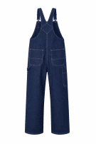 DICKIES ΦΟΡΜΑ DENIM WORKWEAR ΜΠΛΕ ΑΝΤΡΙΚΟ PRE OWNED 4XL