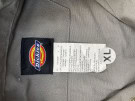 DICKIES ΦΟΡΜΑ ΕΡΓΑΣΙΑΣ UTILITY ΓΚΡΙ ΑΝΤΡΙΚΟ PRE OWNED XL