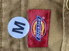 DICKIES ΦΟΡΜΑ ΕΡΓΑΣΙΑΣ WORKWEAR ΚΑΜΗΛΟ ΑΝΤΡΙΚΟ PRE OWNED M