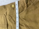 DICKIES ΦΟΡΜΑ ΕΡΓΑΣΙΑΣ WORKWEAR ΚΑΜΗΛΟ ΑΝΤΡΙΚΟ PRE OWNED M