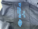 DICKIES ΦΟΡΜΑ ΜΑΚΡΥΜΑΝΙΚΗ WORKWEAR NAVY ΓΥΝΑΙΚΕΙΟ PRE OWNED S
