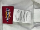 DICKIES JUMPSUIT MINIMAL WHITE WOMEN PRE OWNED M