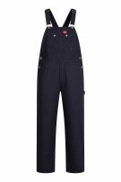 DICKIES ΦΟΡΜΑ ΟΒΕΡΑΛ ΜΙΝΙΜΑΛ ΜΑΥΡΟ ΑΝΤΡΙΚΟ PRE OWNED XXL