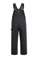 DICKIES OVERALL WORKWEAR BLACK MEN PRE OWNED 3XL