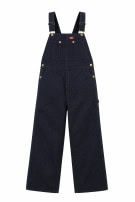 DICKIES OVERALL WORKWEAR BLACK MEN PRE OWNED 3XL