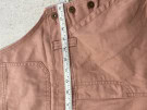 DICKIES TUTA WORKWEAR ROSA DONNA PRE OWNED L
