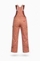 DICKIES TUTA WORKWEAR ROSA DONNA PRE OWNED L