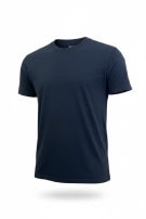 DICKIES GRAPHIC TEE MINIMAL NAVY UOMO PRE OWNED L