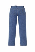 DICKIES JEAN STRAIGHT FIT WASHED BLUE ΑΝΔΡΙΚΟ PRE OWNED