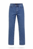 DICKIES JEAN STRAIGHT FIT WASHED BLUE ΑΝΔΡΙΚΟ PRE OWNED