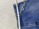 DICKIES JEANS VINTAGE ΜΠΛΕ ΑΝΤΡΙΚΟ PRE OWNED XL