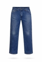 DICKIES JEANS VINTAGE ΜΠΛΕ ΑΝΤΡΙΚΟ PRE OWNED XL
