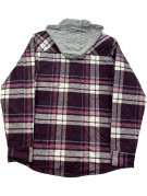 DICKIES ΚΑΠΙΤΟΝΕ ΜΠΟΥΦΑΝ WORKWEAR ΜΠΟΡΝΤΟ ΚΑΡΟ UNISEX PRE OWNED S