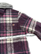 DICKIES ΚΑΠΙΤΟΝΕ ΜΠΟΥΦΑΝ WORKWEAR ΜΠΟΡΝΤΟ ΚΑΡΟ UNISEX PRE OWNED S